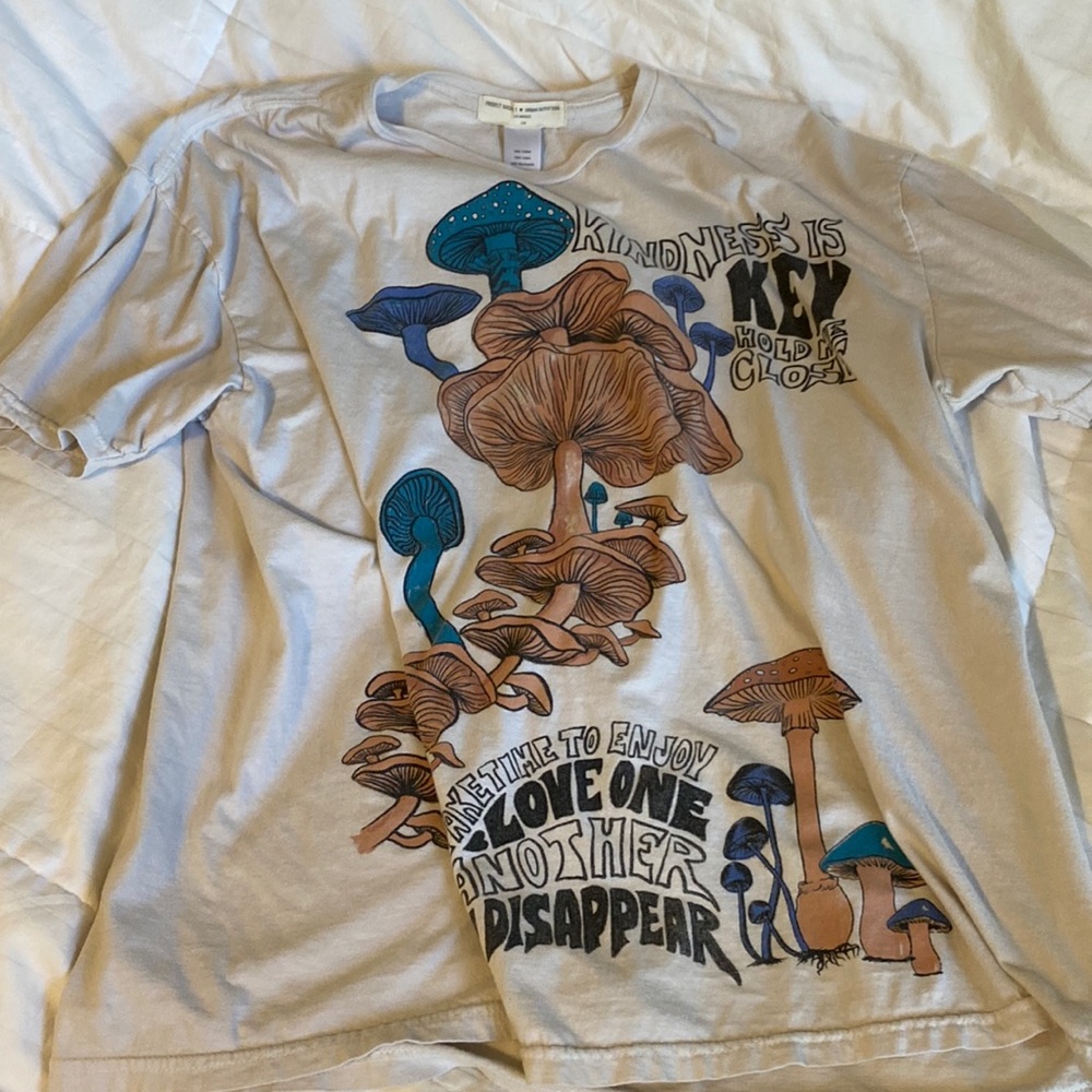 Urban Outfitters, multi-color, medium.